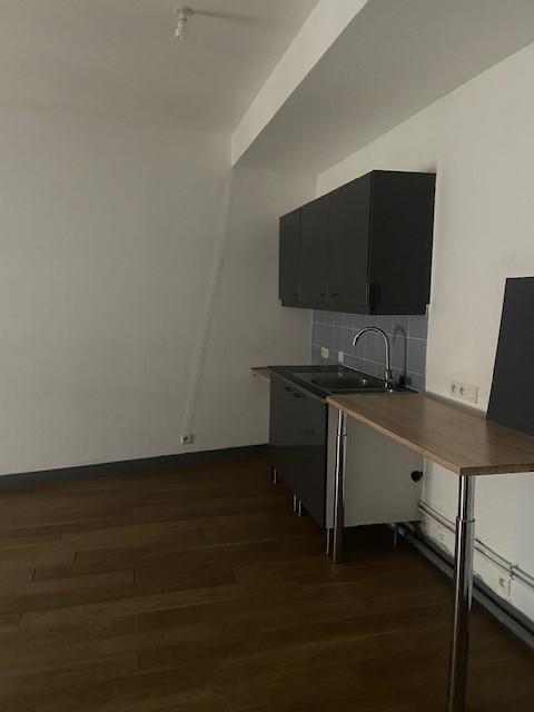 Appartement 2 pièces 40 m² · à Saint-Étienne · 40 m² · 423 €/mois