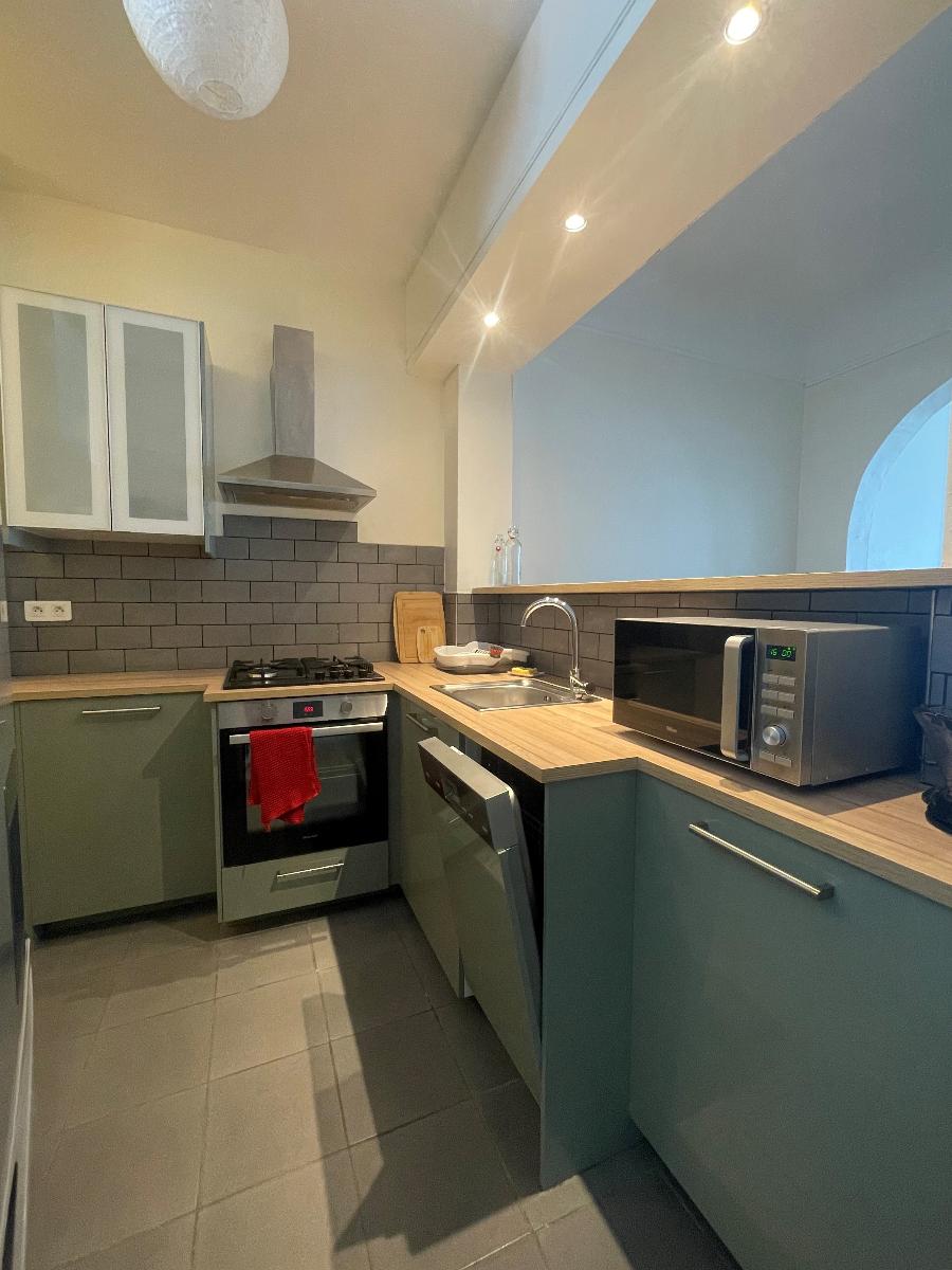 Appartement 3 pièces 68 m² · à Saint-Étienne · 68 m² · 660 €/mois