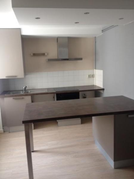 Appartement 2 pièces 55 m² · à Saint-Étienne · 55 m² · 477 €/mois