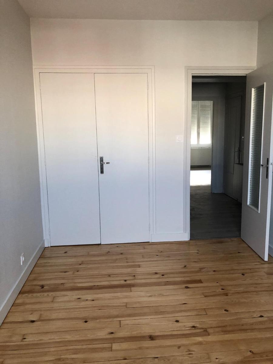 Appartement 2 pièces 55 m² · à Saint-Étienne · 55 m² · 448 €/mois