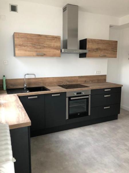 Appartement 3 pièces 82 m² · à Saint-Étienne · 82 m² · 660 €/mois