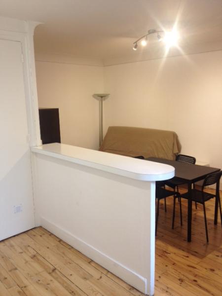 Appartement 2 pièces 47 m² · à Saint-Étienne · 47 m² · 450 €/mois