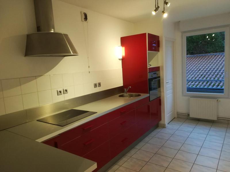 Appartement 3 pièces 68 m² · à Saint-Didier-en-Velay · 68 m² · 630 €/mois