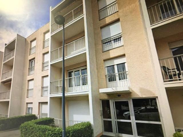 Appartement 3 pièces 64 m² · à Saint-Genest-Lerpt · 64 m² · 610 €/mois