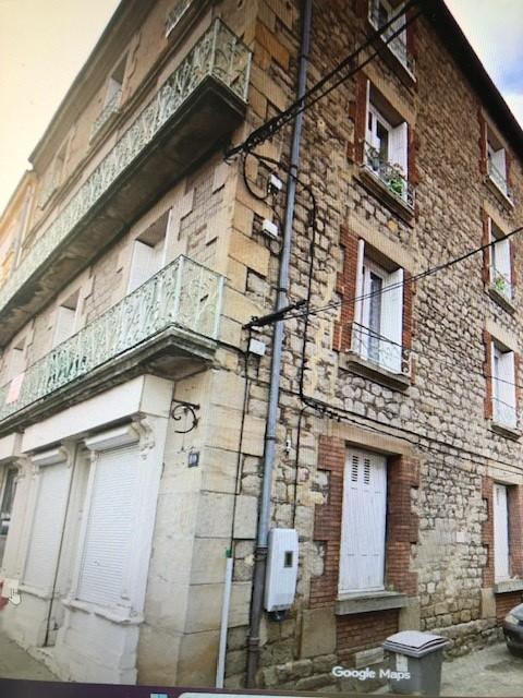 Appartement 2 pièces 45 m² · à Firminy · 45 m² · 365 €/mois