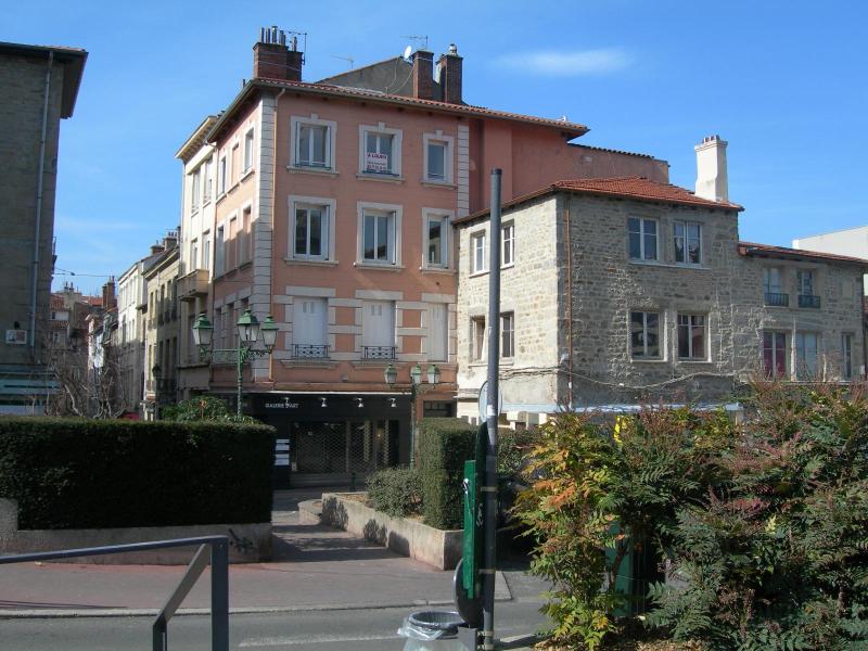 Appartement 3 pièces 79 m² · à Saint-Étienne · 79 m² · 645 €/mois