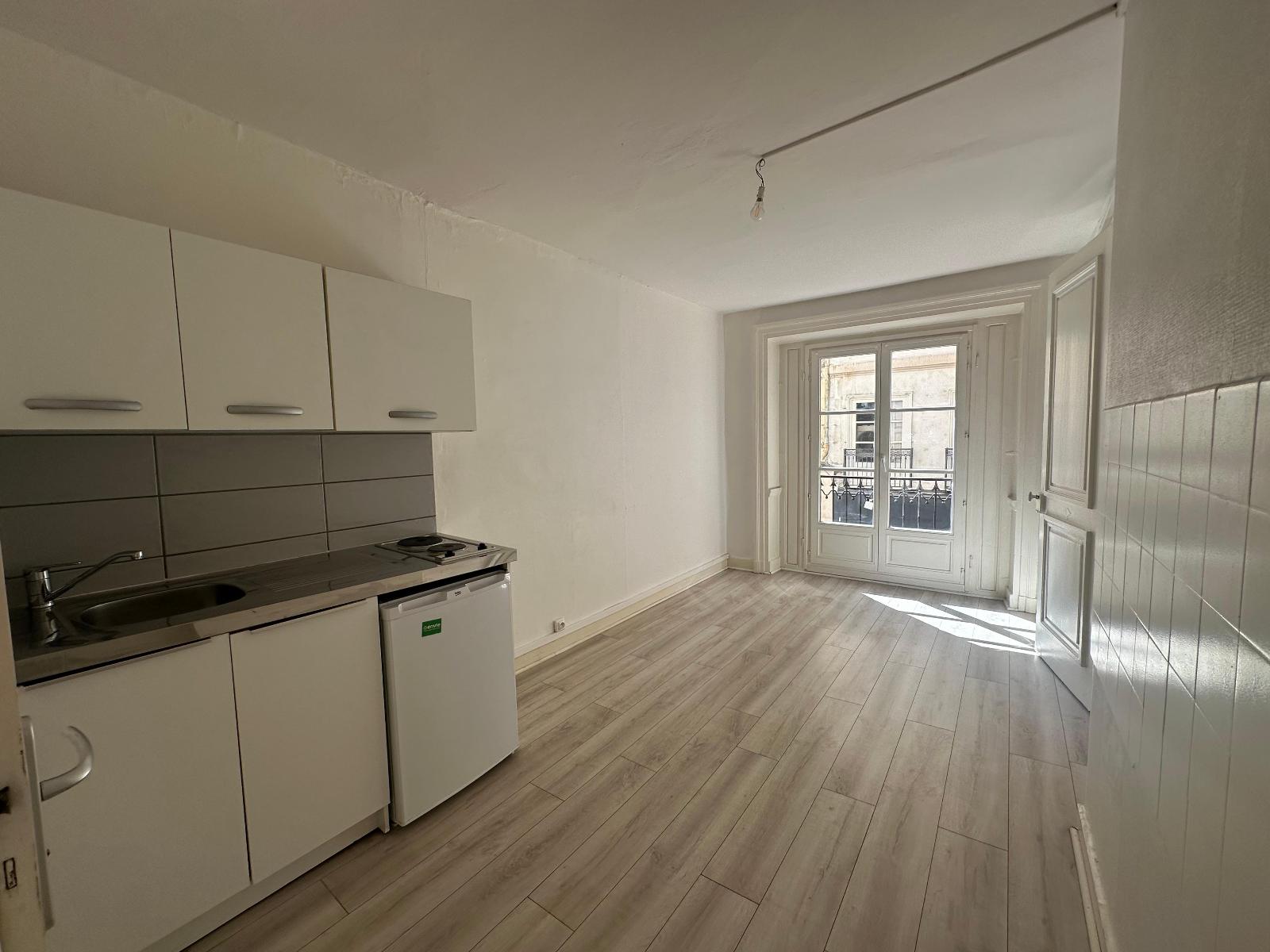 Appartement 2 pièces 60 m² · à Saint-Étienne · 60 m² · 500 €/mois