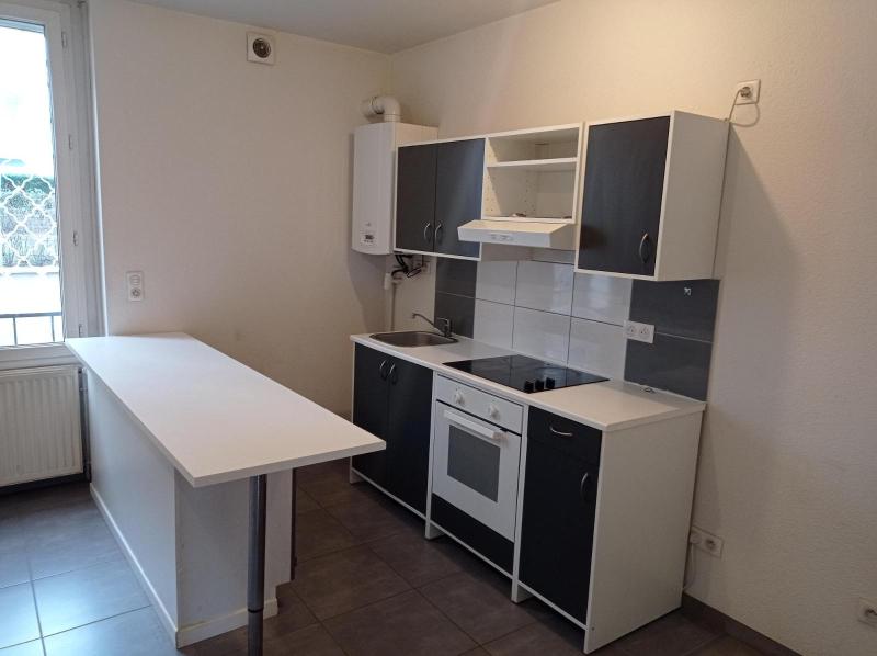 Appartement 2 pièces 45 m² · à Saint-Étienne · 45 m² · 455 €/mois