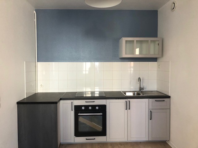 Appartement 2 pièces 44 m² · à Saint-Étienne · 44 m² · 396 €/mois