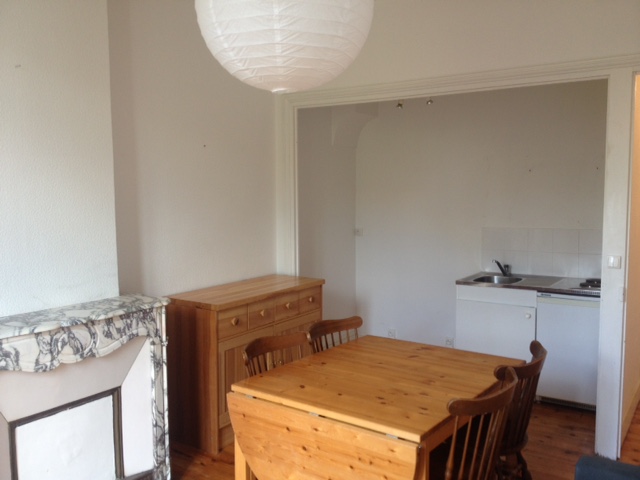 Appartement 2 pièces 39 m² · à Saint-Étienne · 39 m² · 405 €/mois