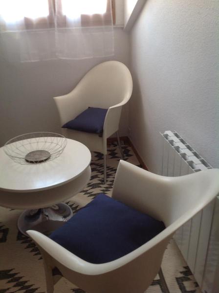 Appartement 1 pièce 27 m² · à Saint-Étienne · 27 m² · 318 €/mois